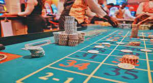 Онлайн казино Casino Triumf