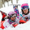 ТОП-25 Горнолыжных курортов для отдыха с детьми в России — где покататься на лыжах