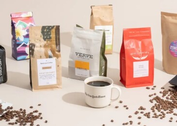 Лучший кофе в зернах — самые популярные сорта кофе в зёрнах в 2023 году