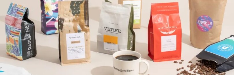 Лучший кофе в зернах — самые популярные сорта кофе в зёрнах в 2023 году