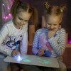 Волшебный луч — детский планшет для рисования светом