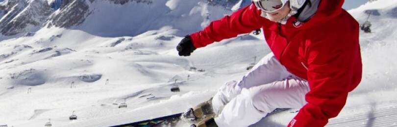 Как выбрать горные лыжи — руководство 2022 года
