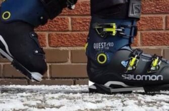 Как выбрать хорошие сноубордические ботинки